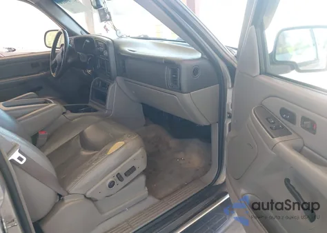 2004 GMC Yukon Slt z USA, uszkodzony, nr VIN 1GKEK13Z54R243311